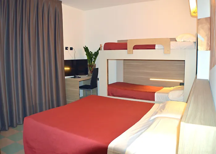Sempione Hotel Malpensa