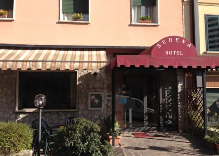 Hotel Serena