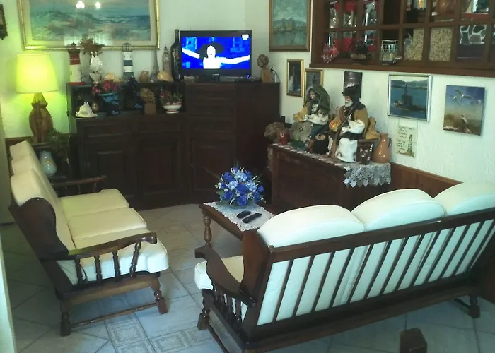 Hotel Abbaruja