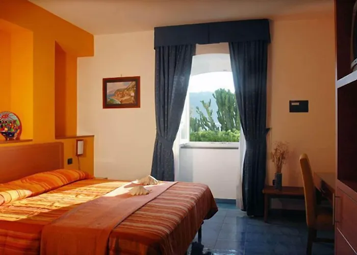 Hotel La Tonnara