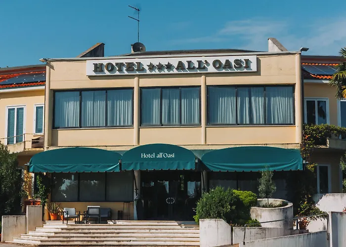 Hotel all'Oasi