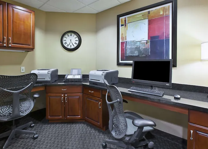 Hampton Inn & Suites Wichita-Northeast