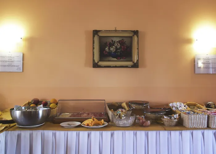 Hotel Alpi Resort