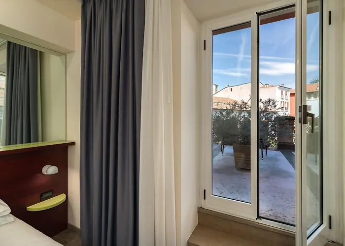 Hotel Piroscafo