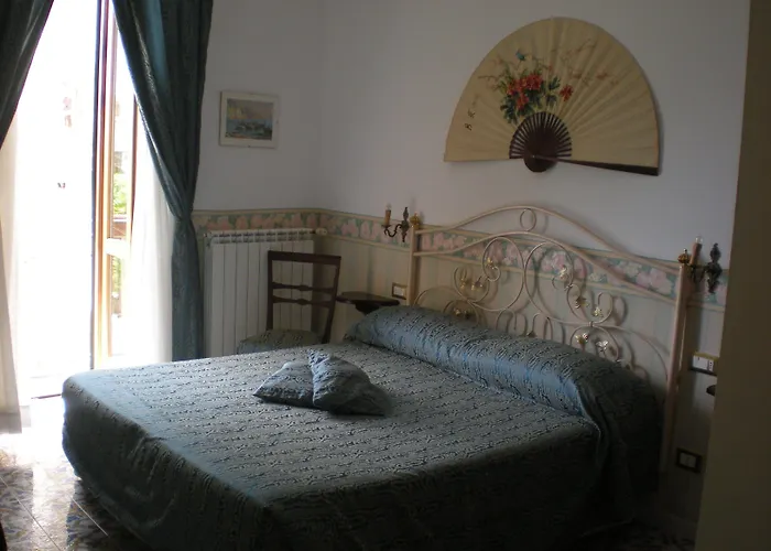 Hotel L'Argine Fiorito