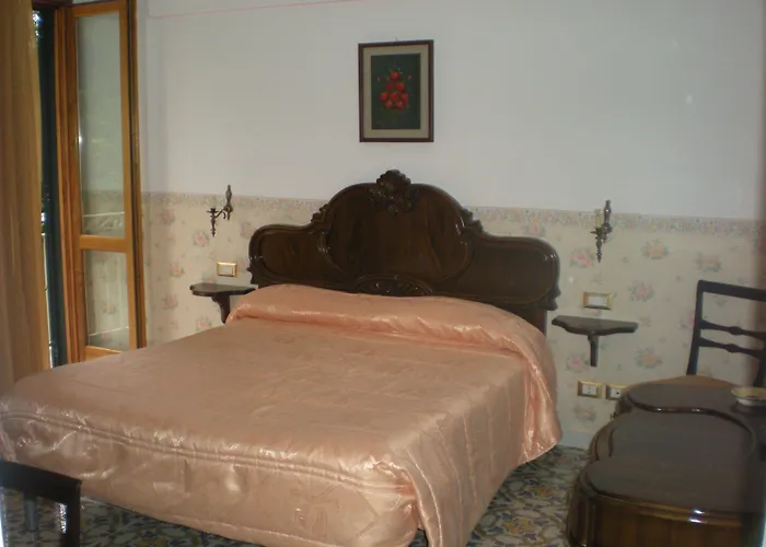 Hotel L'Argine Fiorito
