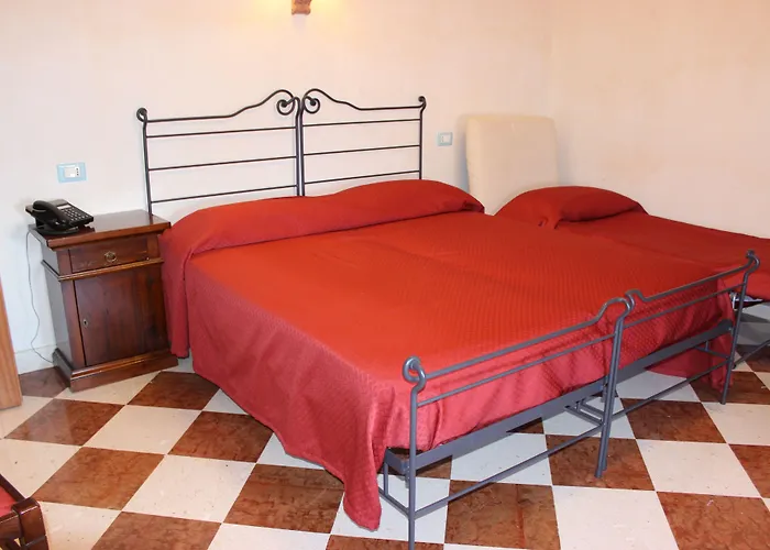 Villa Cosilinum