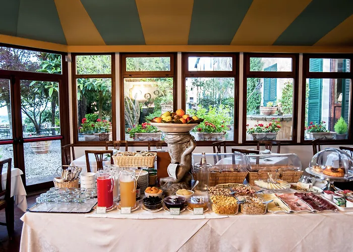 Hotel Santa Caterina
