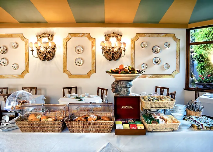 Hotel Santa Caterina