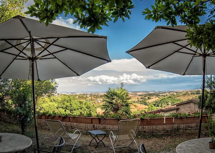 Hotel Santa Caterina
