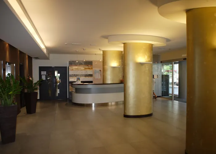 Eraclea Palace Hotel 4 stelle S