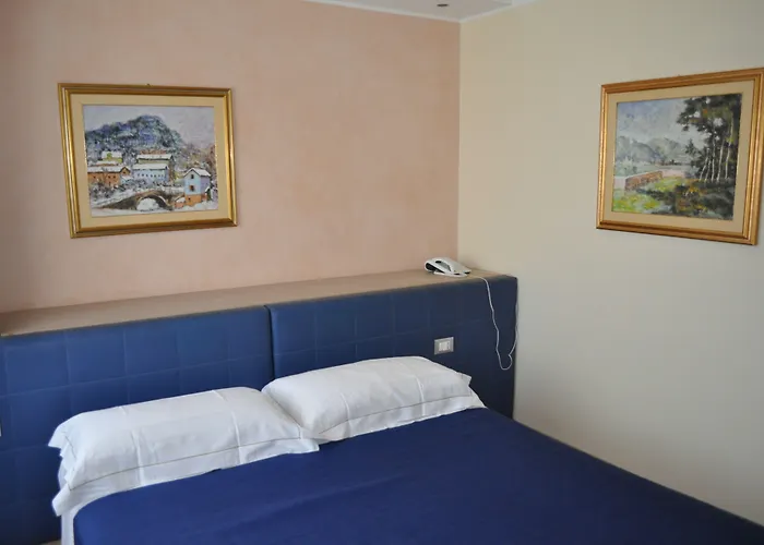 Hotel Igea