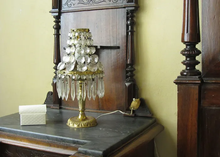 Relais Centro Storico Residenza D'Epoca