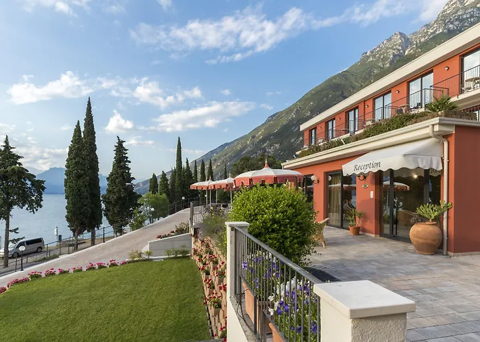 Hotel Oasi Beach