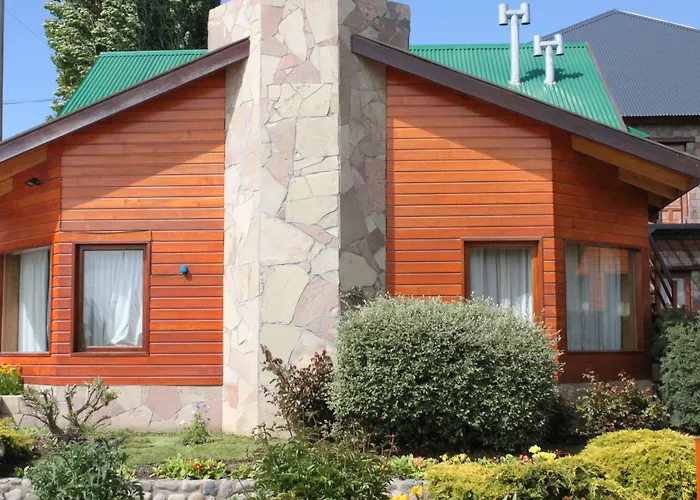 Linda Vista Apart Hotel