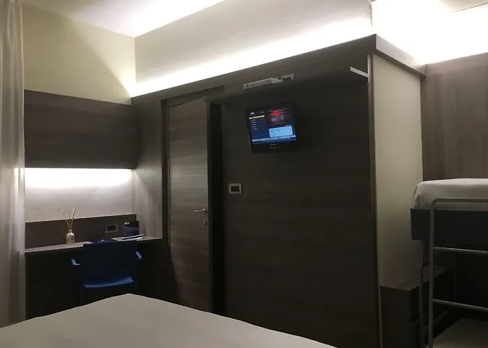 Hotel Mediterranée