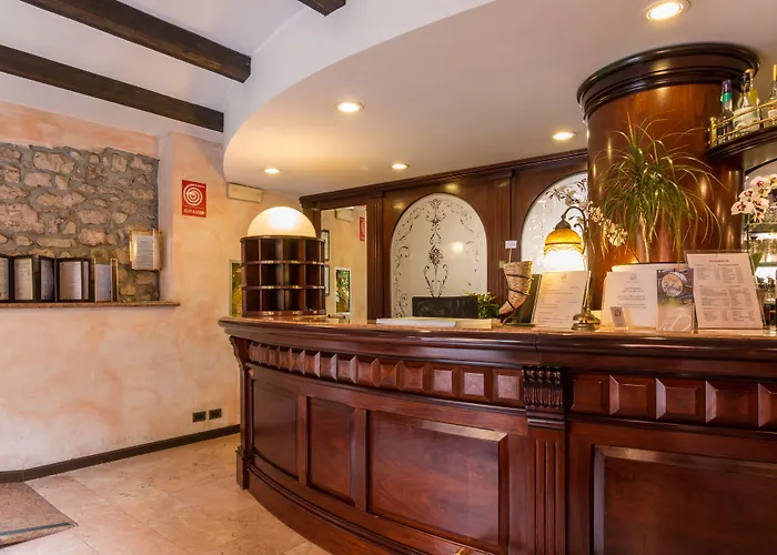 Hotel Dolomiti