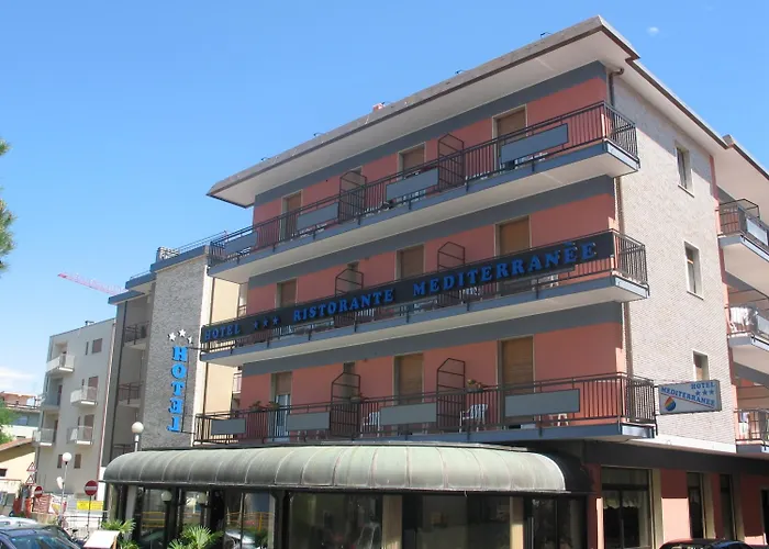 Hotel Mediterranee