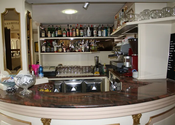 Hotel Ristorante Commercio