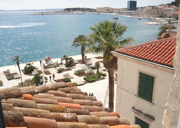 Hotel Kastel 1700