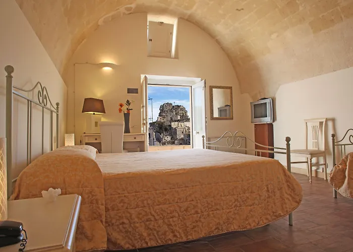 Caveoso Hotel