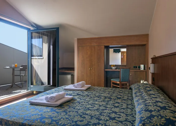 Hotel Postumia