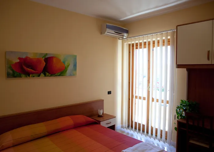 Hotel Barbieri