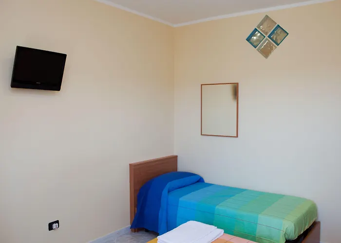 Hotel Barbieri