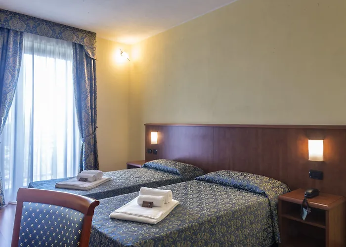 Hotel Postumia