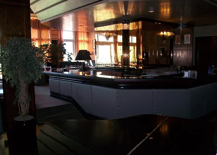 Grande Albergo Potenza