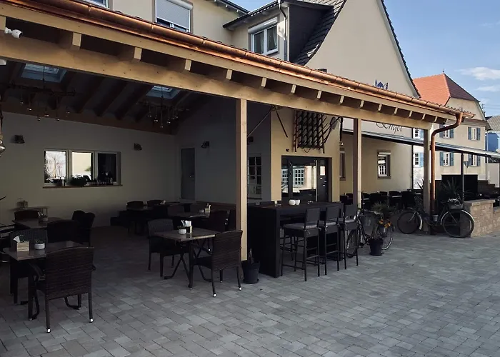 Hotel Engel