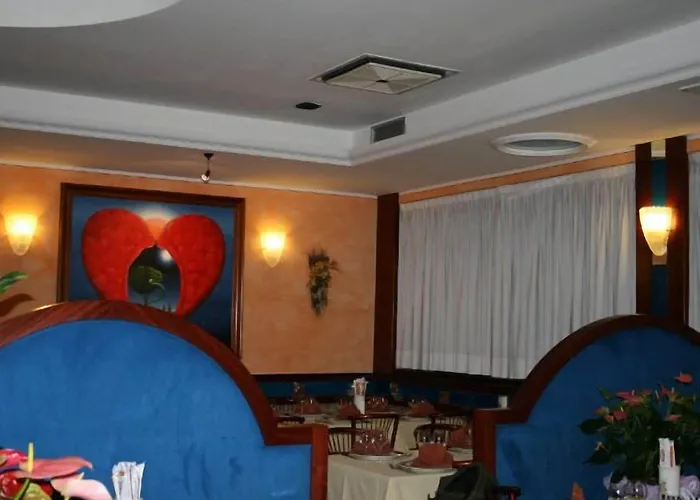 Hotel San Pellegrino