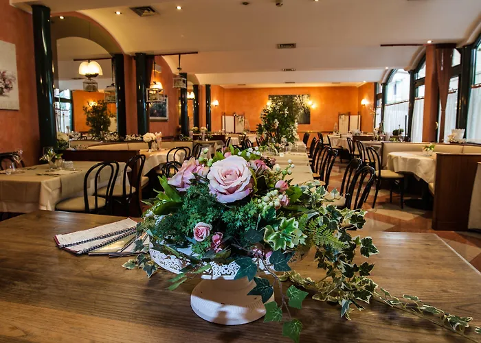 Hotel Valbrenta