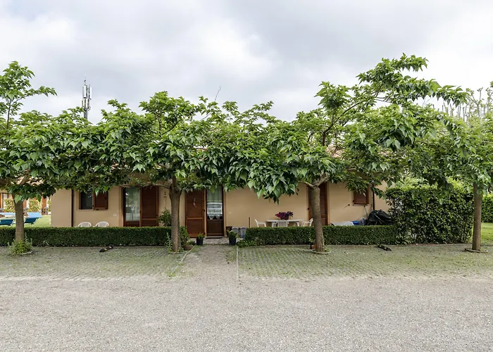 Villa Rosy