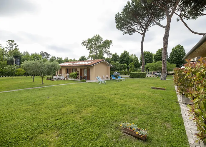Villa Rosy