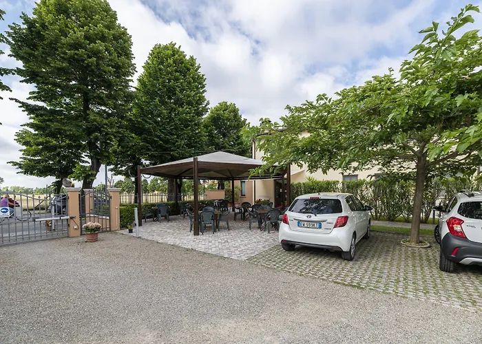 Villa Rosy