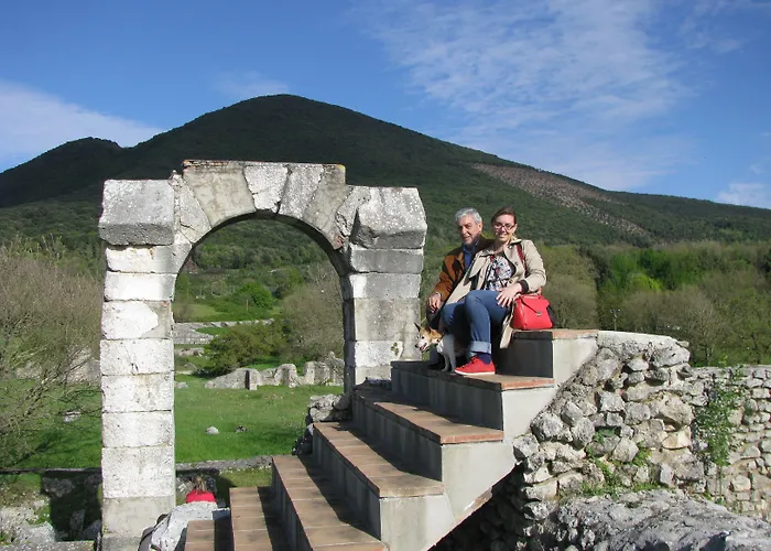 Porta Del Tempo