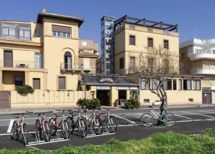 Hotel Bellavista
