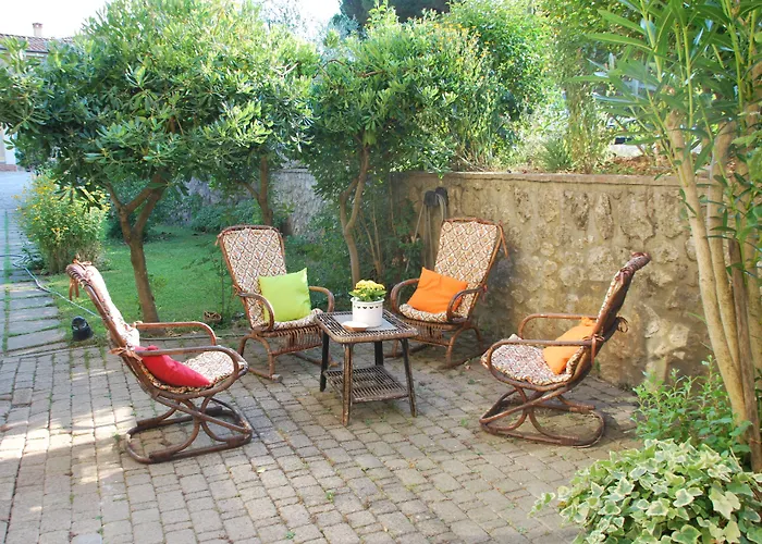 Hotel Ristorante Piccolo Chianti