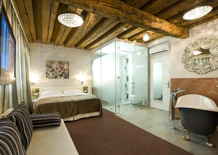 Boutiquehotel Am Dom