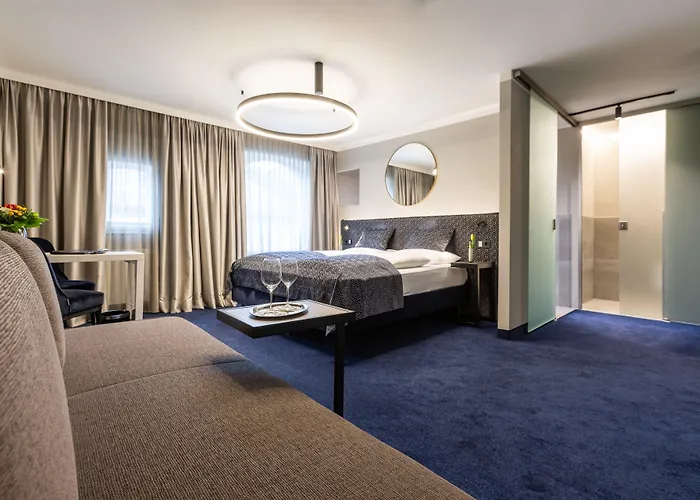 Boutiquehotel Am Dom