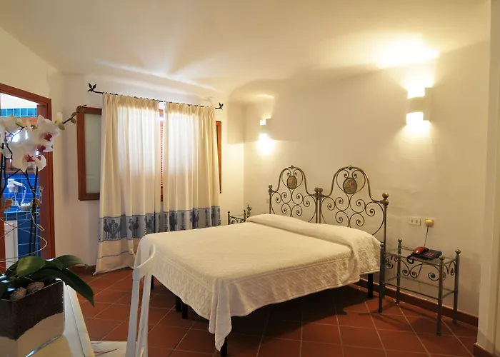Hotel Il Piccolo Golf
