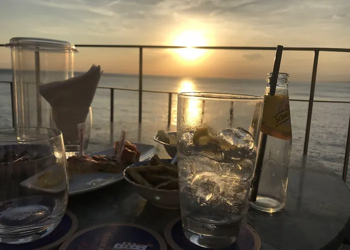 Albergo Ristorante Paradiso