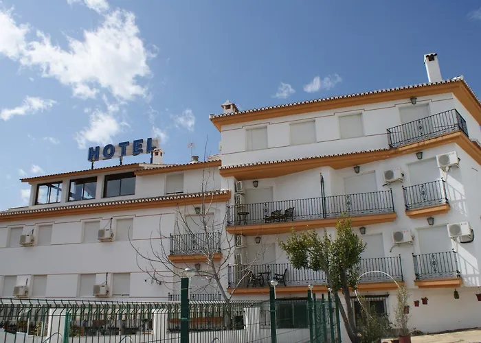 Hotel Juan Francisco