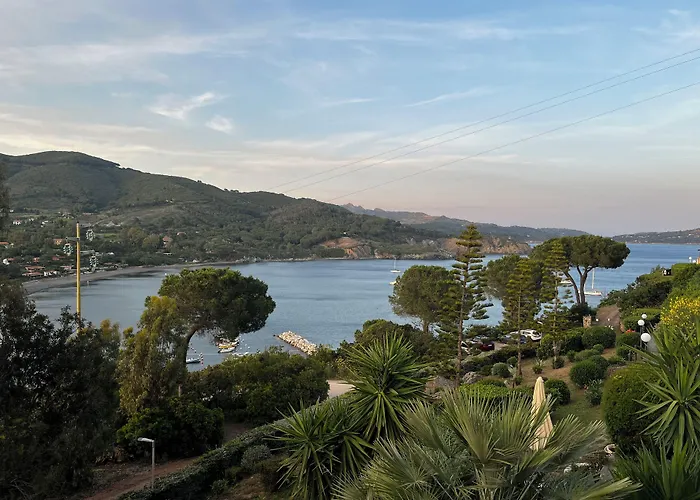 Hotel Capo Di Stella