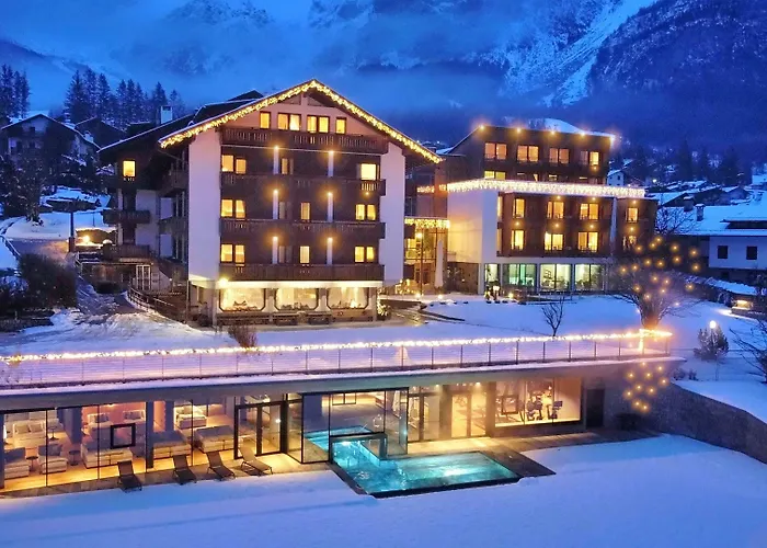 Parkhotel Ladinia