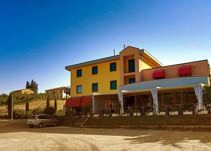 L'Antica Sosta