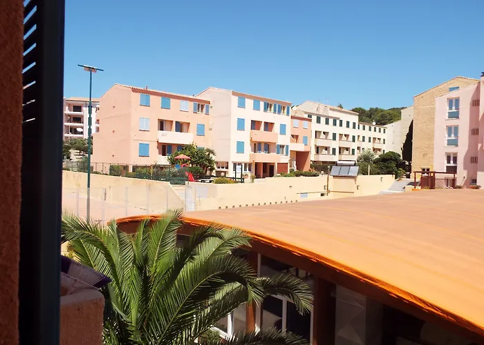 Le Nereidi Hotel & Residence