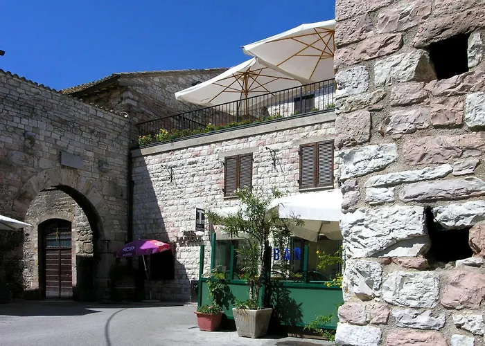 Hotel La Rocca