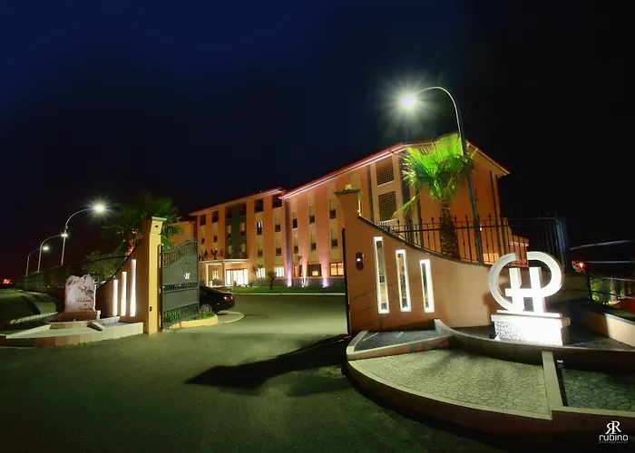 Grand Hotel Paradiso